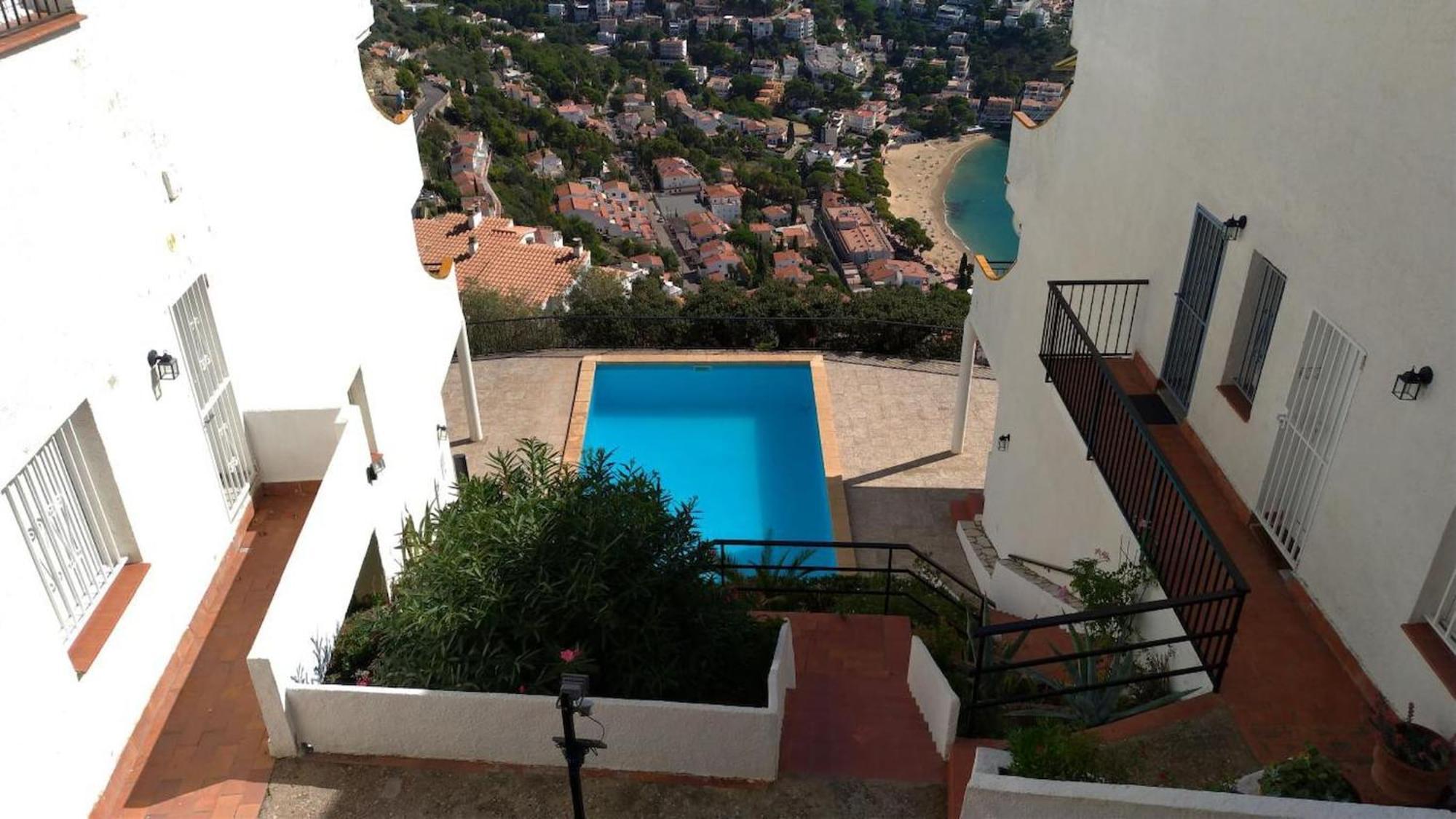 Appartement Estudio Espectaculares Vista Mar *
